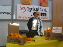 Feria Tiendas Virtuales